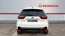 Honda Jazz 1.5 i-MMD Hybrid Advance Sport 5dr eCVT Hybrid Hatchback